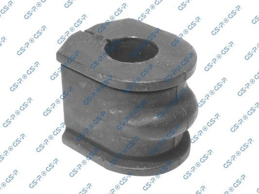 Mounting, stabiliser bar