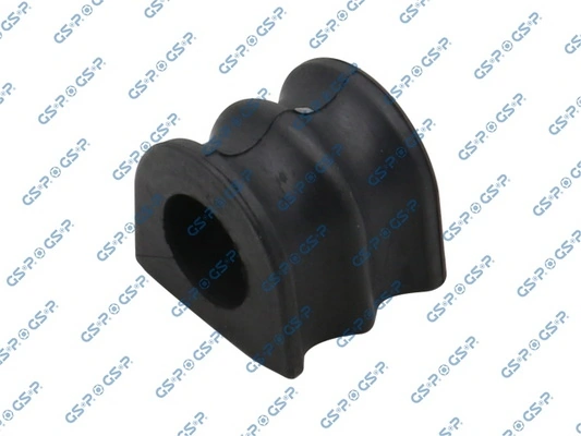 Mounting, stabiliser bar