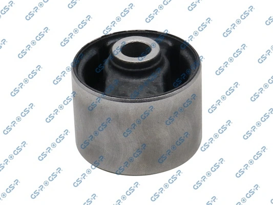 Mounting, differential