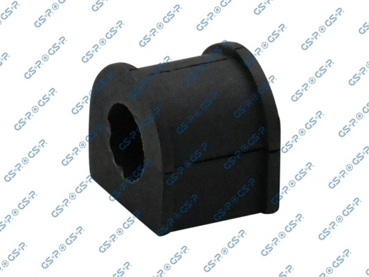 Mounting, stabiliser bar