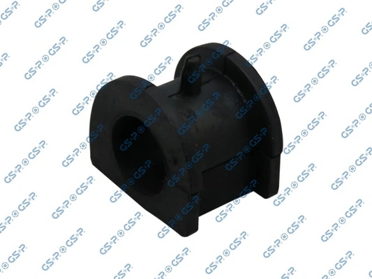 Mounting, stabiliser bar