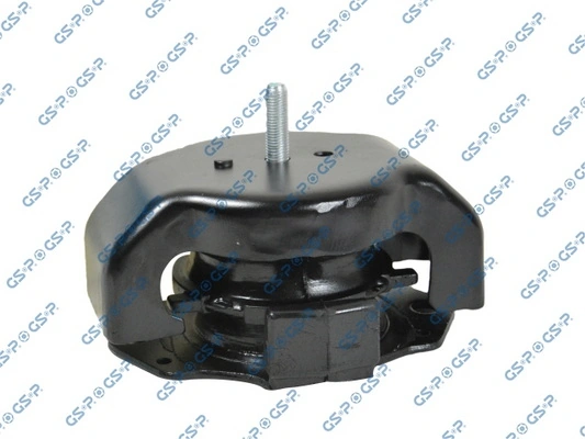 Mounting, engine