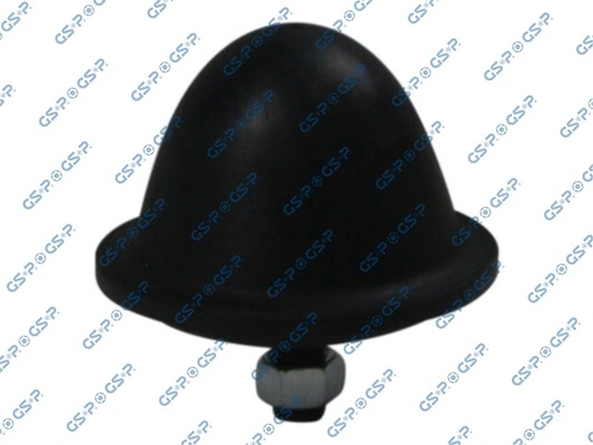 Rubber Buffer, suspension