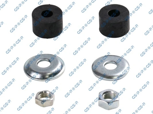 Repair Kit, stabiliser coupling rod