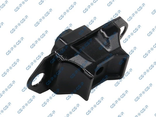 Mounting, engine