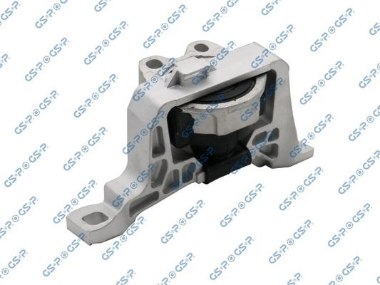 Mounting, engine