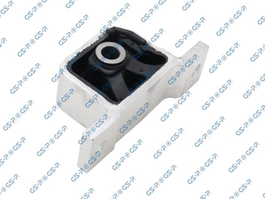 Mounting, engine