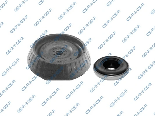 Repair Kit, suspension strut support mount