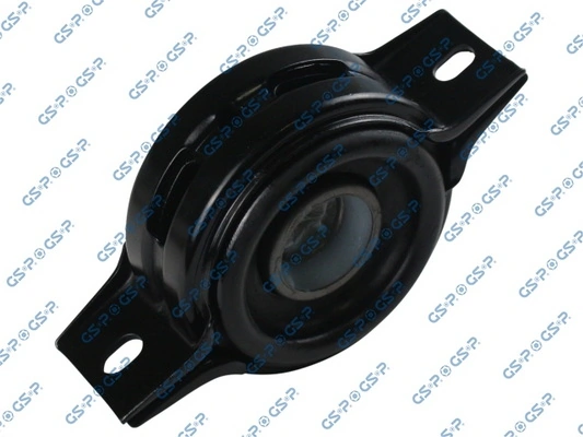 Suspension, propshaft