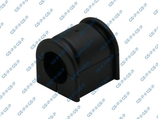 Mounting, stabiliser bar