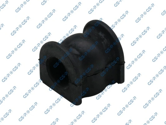 Mounting, stabiliser bar
