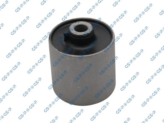 Mounting, control/trailing arm