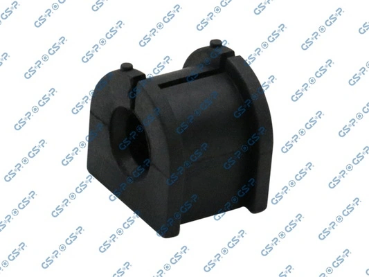 Mounting, stabiliser bar
