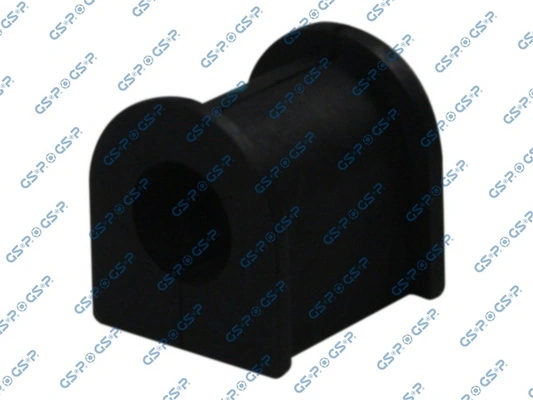 Mounting, stabiliser bar