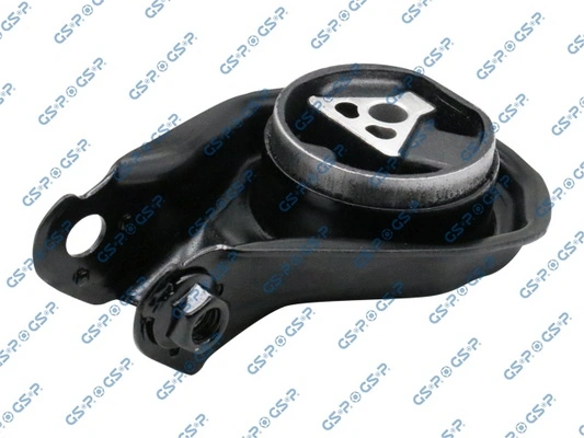 Mounting, engine