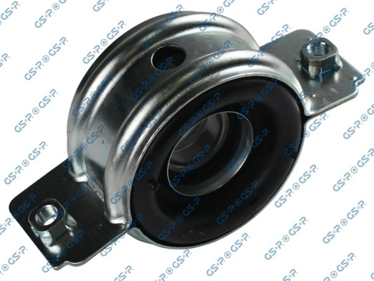 Suspension, propshaft