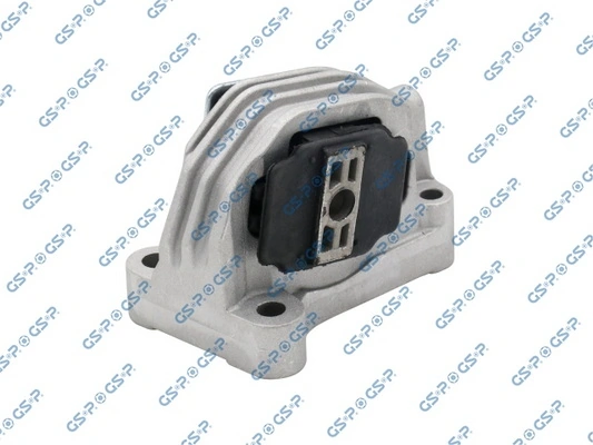 Mounting, automatic transmission