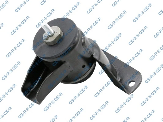 Mounting, engine