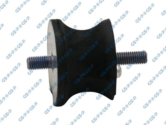 Mounting, automatic transmission