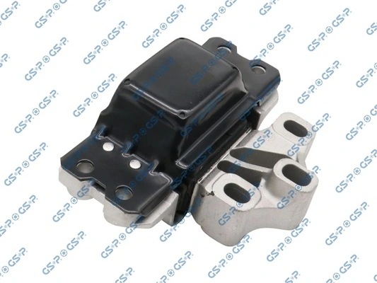 Mounting, manual transmission