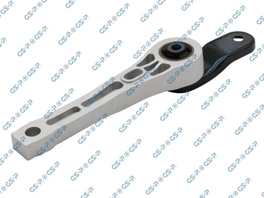 Mounting, engine