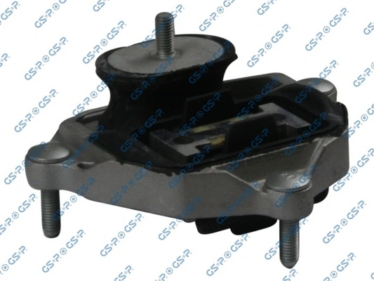 Mounting, engine