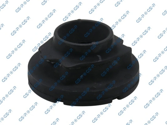 Rubber Buffer, suspension