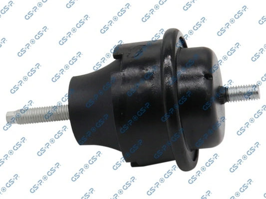 Mounting, engine