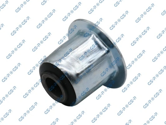 Bushing, leaf spring