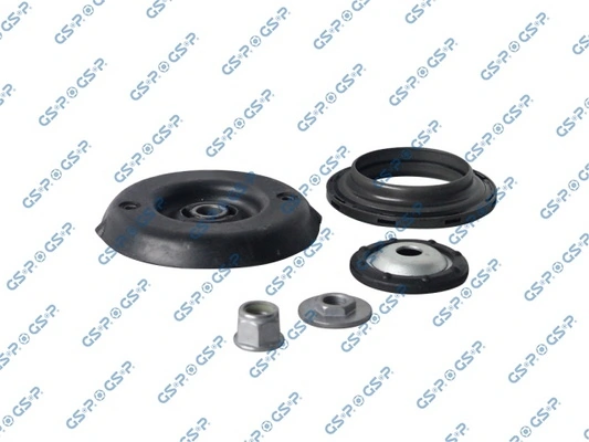 Repair Kit, suspension strut support mount
