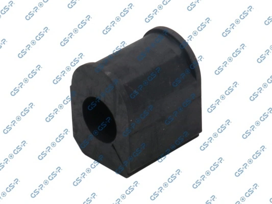 Mounting, stabiliser bar