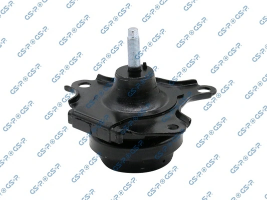 Mounting, engine