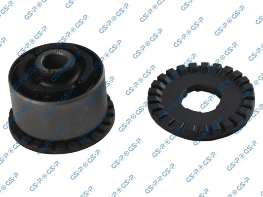 Mounting, control/trailing arm