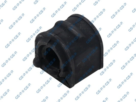 Mounting, stabiliser bar