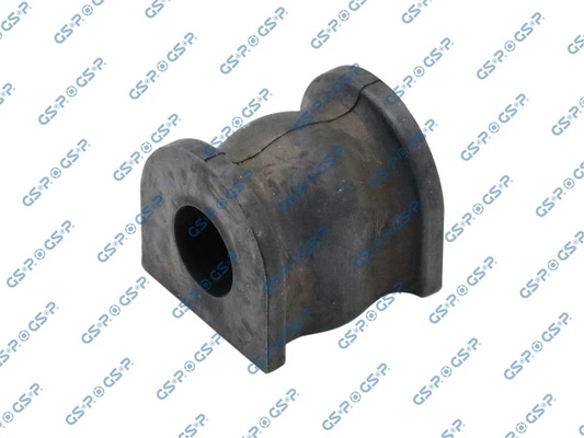 Mounting, stabiliser bar