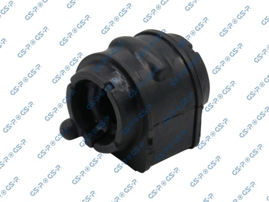 Mounting, stabiliser bar