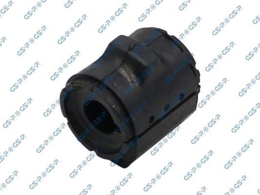 Mounting, stabiliser bar