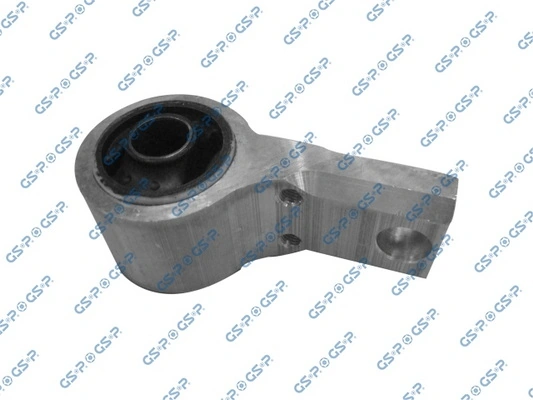 Mounting, control/trailing arm
