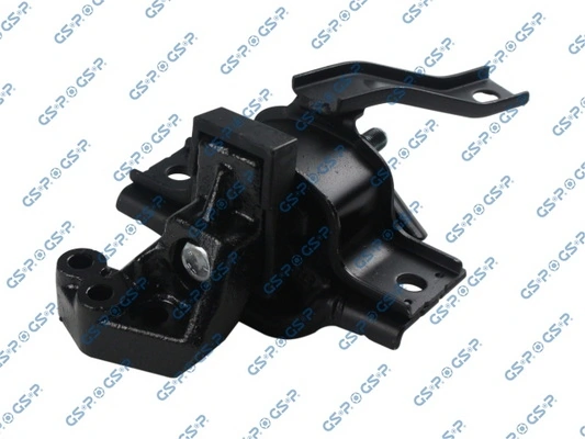 Mounting, engine