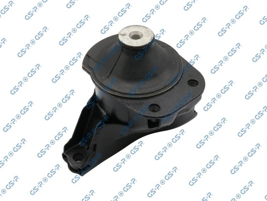 Mounting, engine