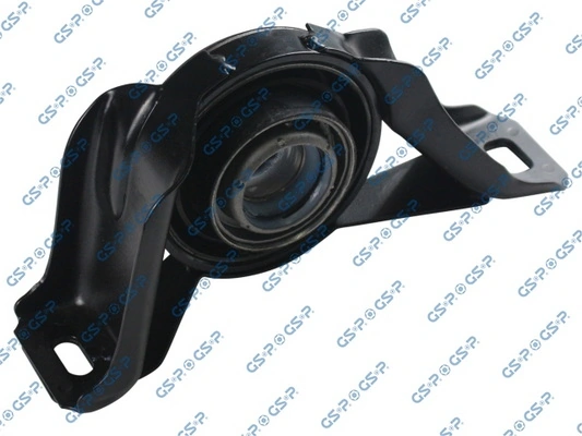 Suspension, propshaft