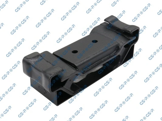 Mounting, engine