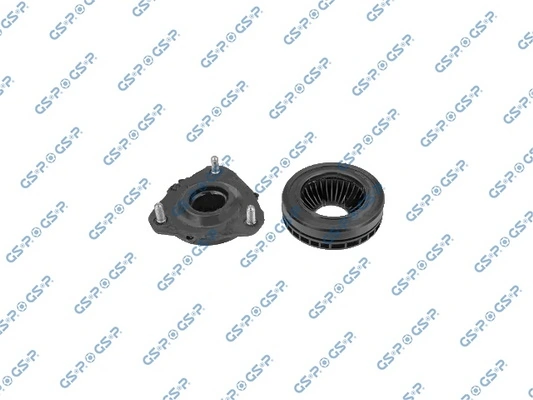 Repair Kit, suspension strut support mount