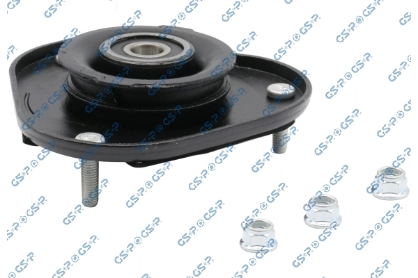 Repair Kit, suspension strut support mount