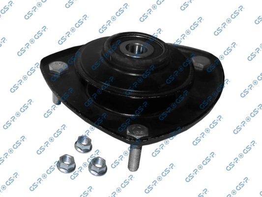 Repair Kit, suspension strut support mount