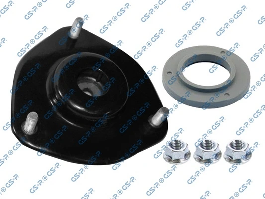 Repair Kit, suspension strut support mount