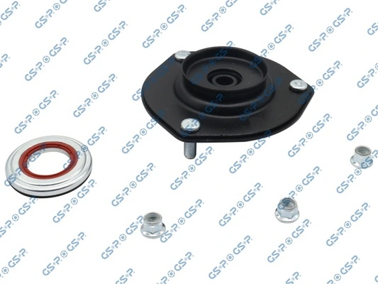 Repair Kit, suspension strut support mount