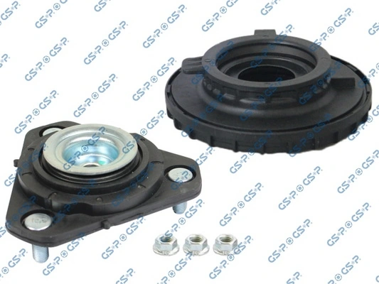 Repair Kit, suspension strut support mount