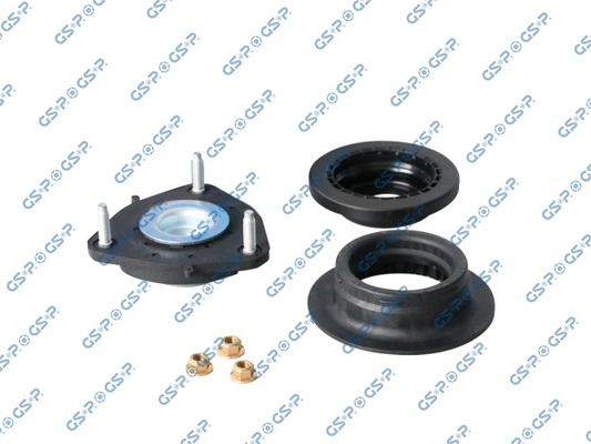 Repair Kit, suspension strut support mount