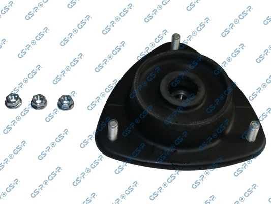 Repair Kit, suspension strut support mount